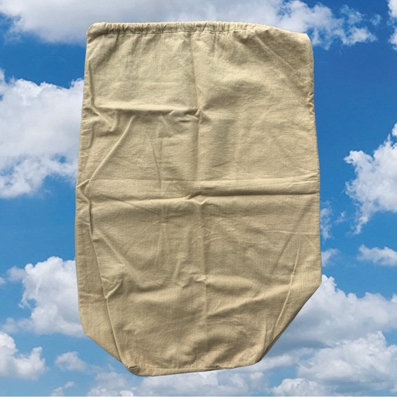 Louis Vuitton Extra Large Authentic Drawstring Dust Bag 22x32 - Picture 8 of 9